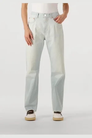 Closed Straight Leg Jeans Dames Jonta
