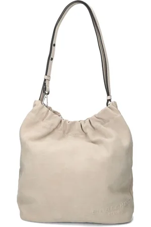 liebeskind Schoudertas Dames Ruffle Hobo M
