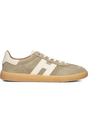 Hogan Lage Sneakers Heren Cool Allacciato H