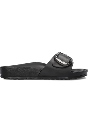 Birkenstock Slippers Dames Madrid Big Buckle