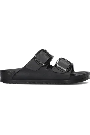 Birkenstock Teenslippers Dames Arizona Big Buckle Eva Eva