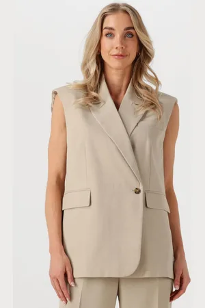 Herskind Gilet Dames Averill Vest