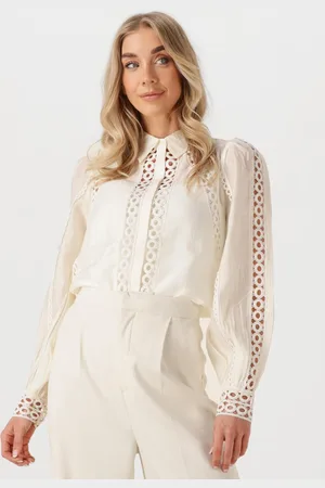Copenhagen Muse Blouse Dames Cmmolly-shirt