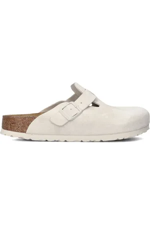 Birkenstock Slippers Dames Boston