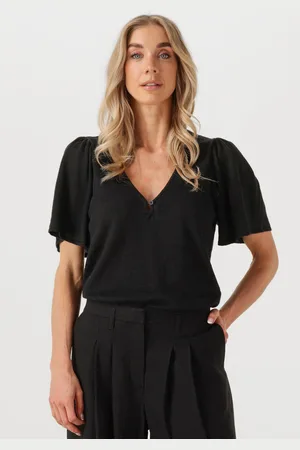 Des Petits Hauts Trui Dames Brook