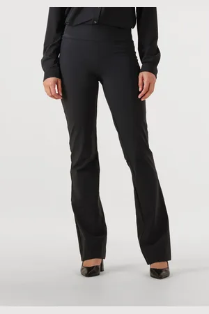Japan TKY Flared Broek Dames Zaya