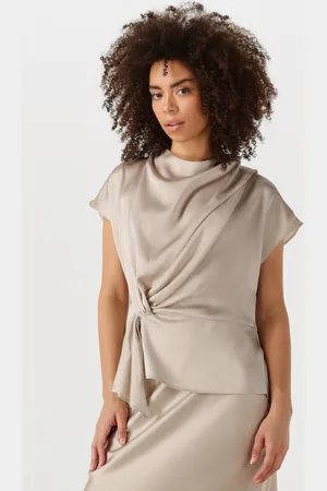 Bruuns Bazaar Top Dames Tinja Blouse