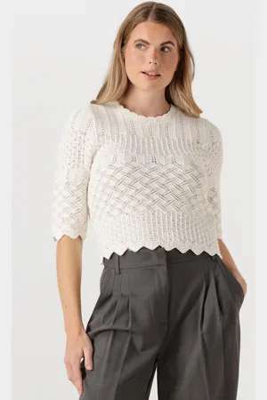 Suncoo Top Dames Panach