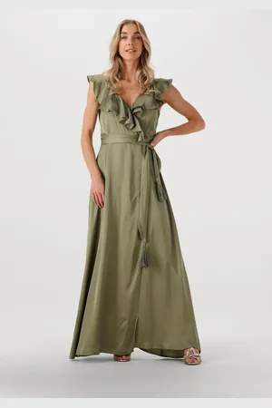Nema Maxi Jurk Dames N162