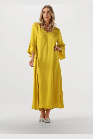 Nema Maxi Jurk Dames N141