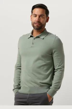 HUGO BOSS Trui Heren Gemello-p