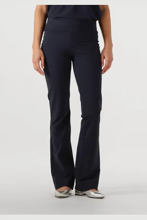 Japan TKY Flared Broek Dames Zaya