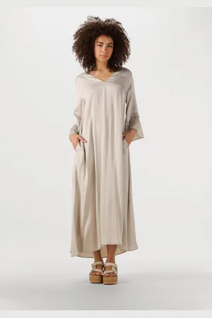 Nema Maxi Jurk Dames N141