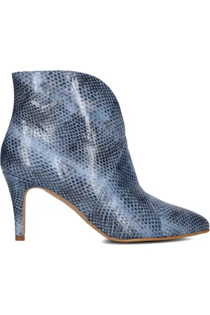 Toral Enkellaarsjes Dames 12804