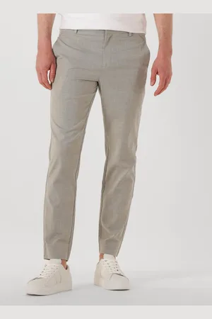 PLAIN Chino Heren Josh Pl