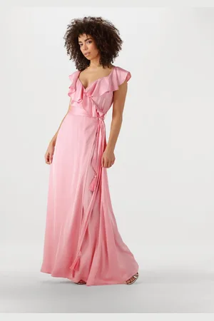 Nema Maxi Jurk Dames N162