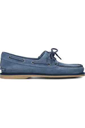 Timberland Mocassins Heren Classic Boat Heren