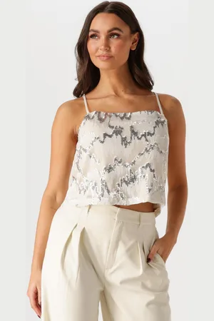 Gestuz Top Dames Gzsagina Singlet Top