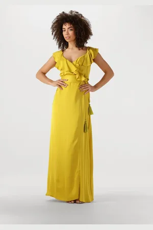 Nema Maxi Jurk Dames N162