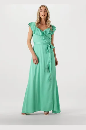 Nema Maxi Jurk Dames N162