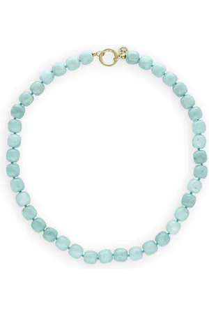Bonnie studios Ketting Dames William Blue Necklace