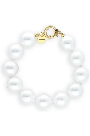 Bonnie studios Armband Dames Fred Big Bracelet