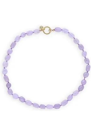 Bonnie studios Ketting Dames Bobby Purple