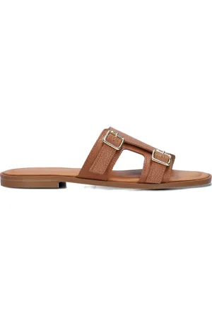 Stefano Lauran Slippers Dames 24004