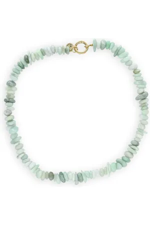Bonnie studios Ketting Dames Yuyu Green Necklace