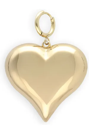 Bonnie studios Dames Heart Pendant