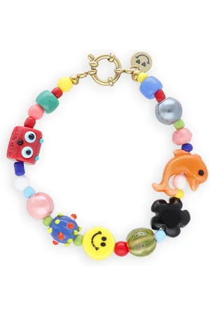 Bonnie studios Armband Dames Funky Bead Bracelet
