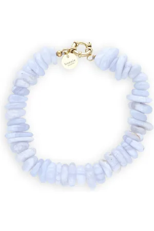 Bonnie studios Armband Dames Yuyu Blue Bracelet