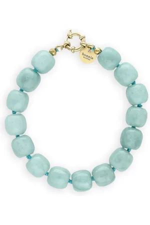 Bonnie studios Armband Dames William Blue Bracelet