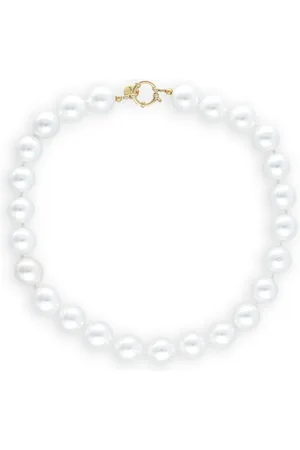 Bonnie studios Ketting Dames Fred Big Choker