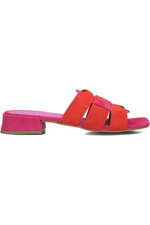 Stefano Lauran Slippers Dames Karin