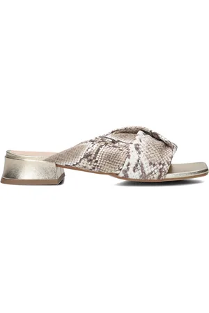 Stefano Lauran Slippers Dames Siena
