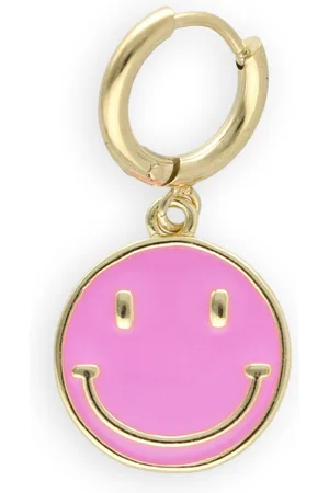 Bonnie studios Dames Smiley Click
