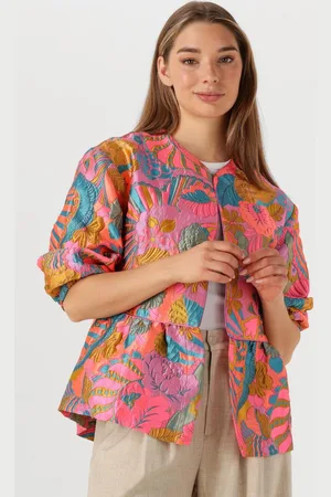 Nema Gewatteerde jassen Dames N301