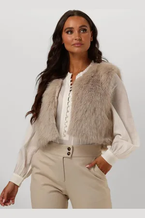 Aimée the Label Gilet Dames Isia