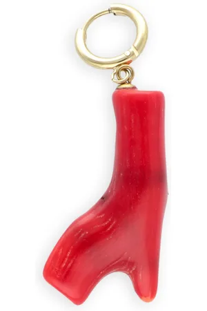 Bonnie studios Dames Phil Coral Pendant