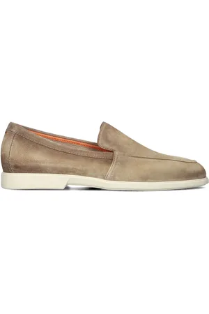 santoni Loafers Heren Malibu