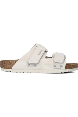 Birkenstock Slippers Heren Uji
