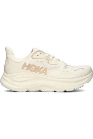 Hoka One One Lage Sneakers Dames Clifton 10