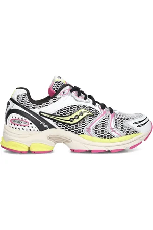 Saucony Lage Sneakers Dames Progrid Triumph 4
