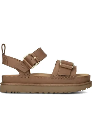 UGG Dames W Goldenstar Villa