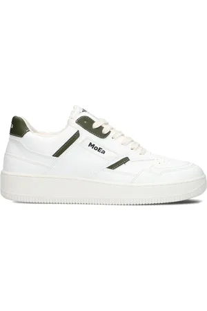 MOEA Lage Sneakers Dames Gen 1