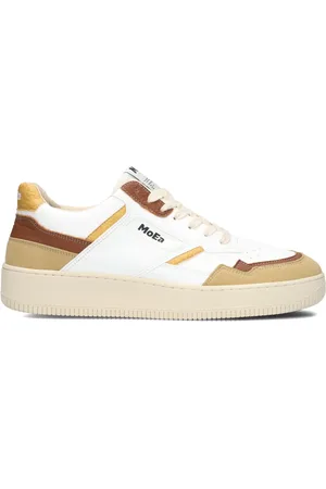 MOEA Lage Sneakers Dames Gen 1