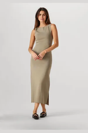 Gestuz Maxi Jurk Dames Gzbriana Dress