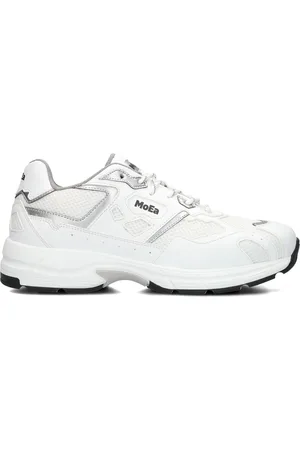 MOEA Lage Sneakers Dames Gen 8