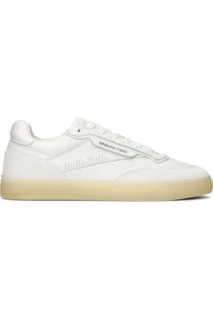 &Copenhagen Lage Sneakers Heren Cph90m